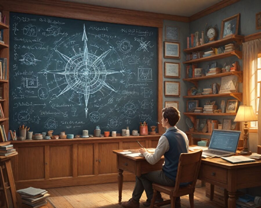 As principais equações da física e como aplicá-las