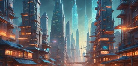 O que é 6G e como ele transformará o futuro da conectividade