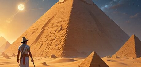 Os segredos e curiosidades do Egito Antigo revelados