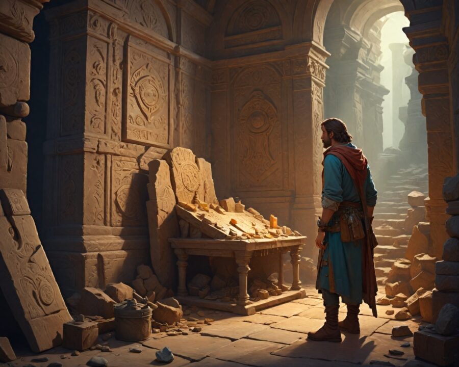 Os objetos misteriosos mais intrigantes e suas histórias