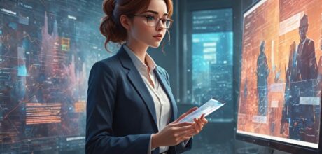 O que é big data e como ele transforma negócios