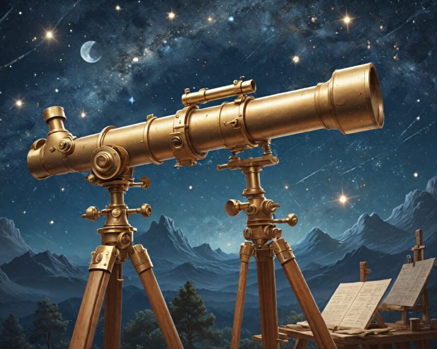 Sinais do espaço: como entendemos mensagens do universo