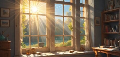 O que é luz e como ela influencia nosso dia a dia