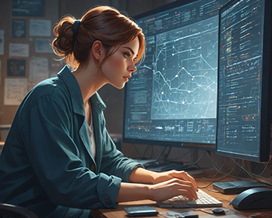 Códigos: como utilizá-los para otimizar processos