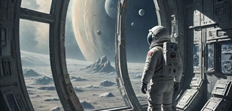 Como a NASA está moldando o futuro da exploração espacial