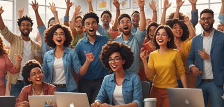 Os segredos para alcançar o sucesso pessoal e profissional