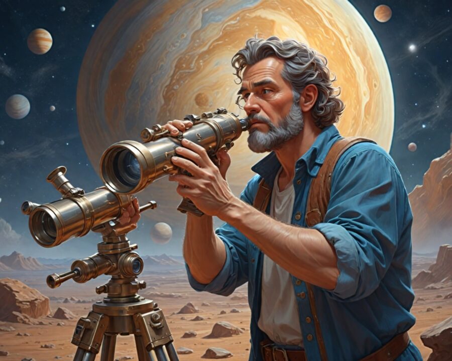 Júpiter: curiosidades, características e sua importância no sistema solar
