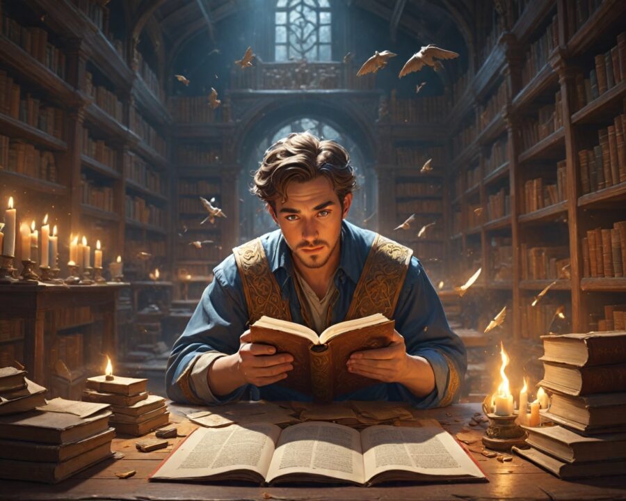 O que é ocultismo e como ele influencia nossas vidas