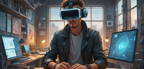 Como o design tecnológico está transformando o futuro