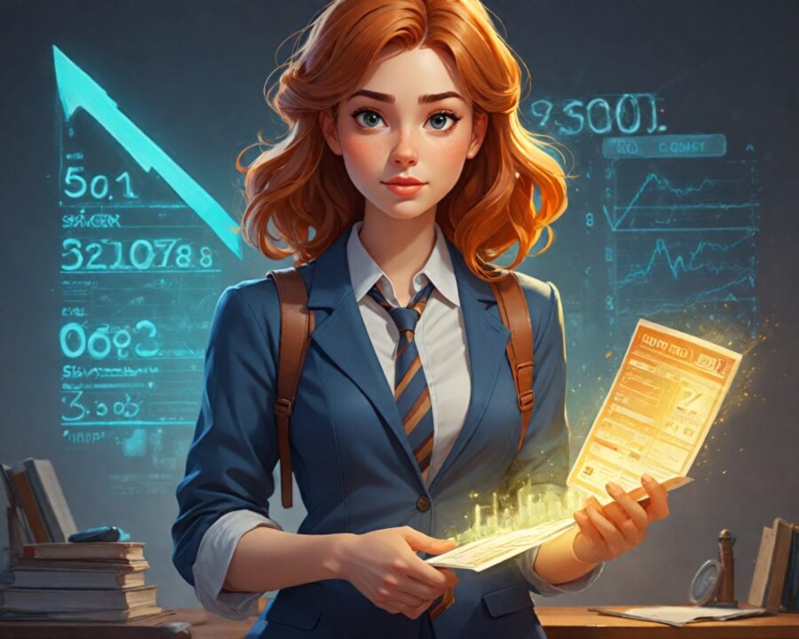 Como melhorar o score de crédito de forma rápida e eficaz