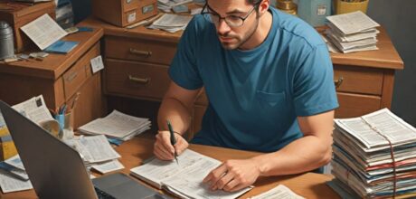 Como se preparar financeiramente para imprevistos inesperados