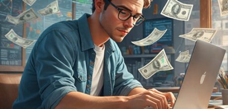 Como aumentar a renda sem sair do emprego: 7 dicas práticas