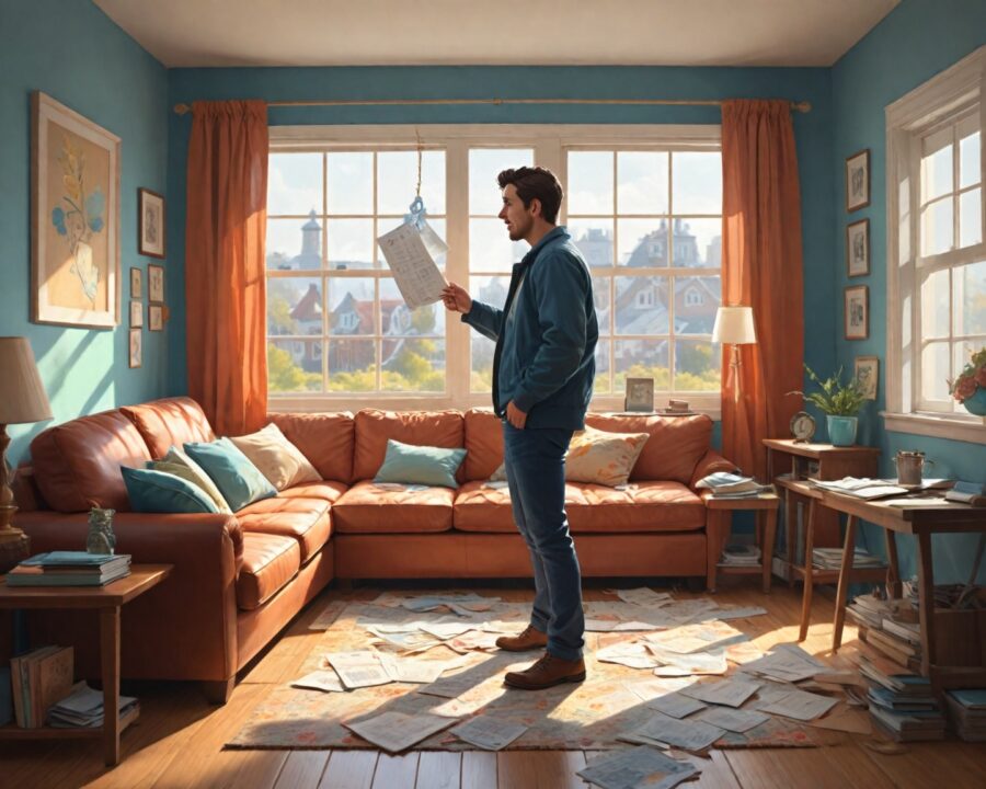 Como sair das dívidas e limpar o nome rápido: guia prático