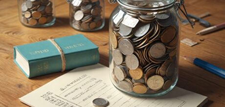 10 melhores estratégias para guardar dinheiro rápido