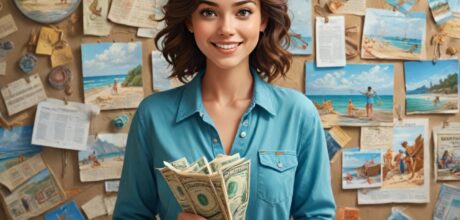 Como alcançar liberdade financeira antes dos 40 anos