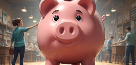 Como montar uma reserva de emergência do zero: guia prático