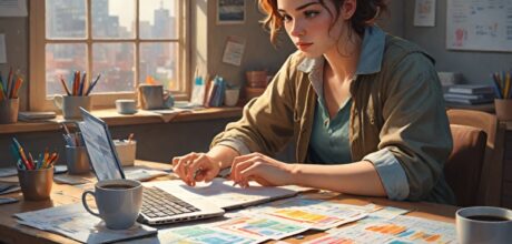 Como usar uma planilha grátis de controle financeiro pessoal