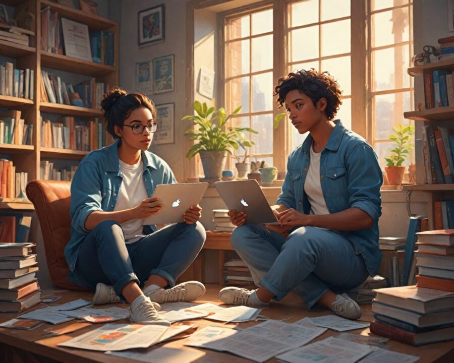 Os melhores cursos online de educação financeira em 2023