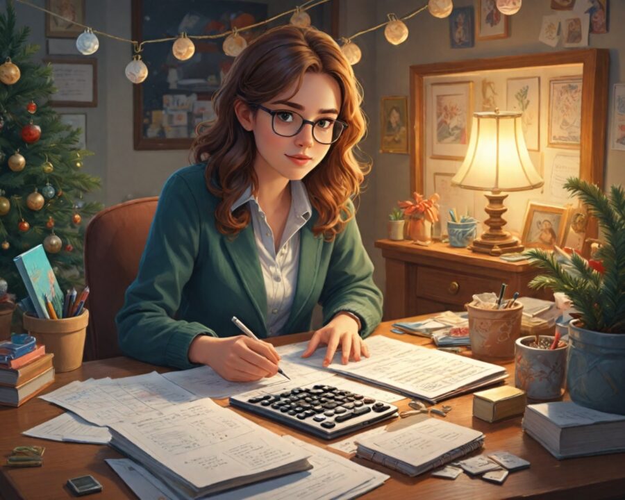 Como usar o 13º salário de forma inteligente e eficaz