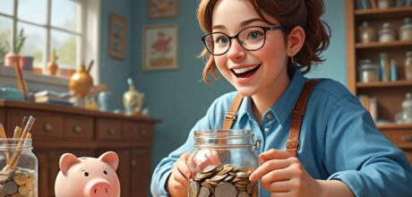 10 dicas práticas para economizar dinheiro todo mês