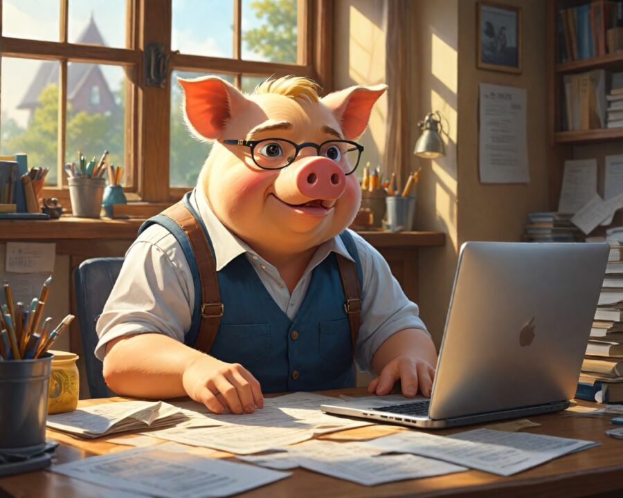 Como planejar as finanças para o futuro com segurança