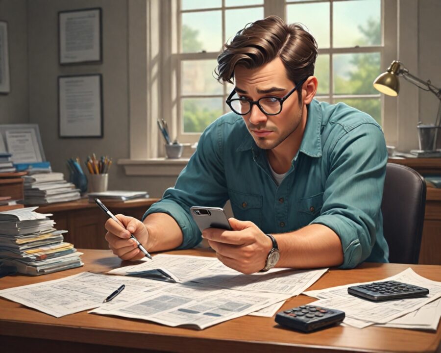 Como usar o cartão de crédito com inteligência financeira