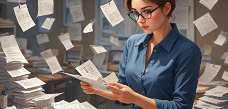 Passo a passo para controlar gastos no dia a dia