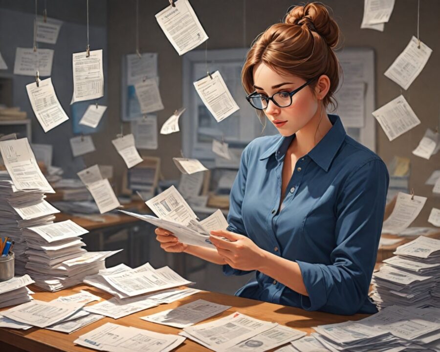 Passo a passo para controlar gastos no dia a dia