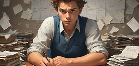 O que fazer quando o salário não dá até o fim do mês