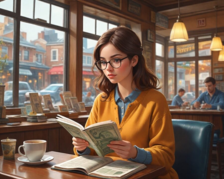 10 melhores livros de educação financeira para iniciantes