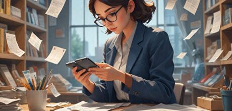 Passo a passo para fazer o controle de despesas pessoais