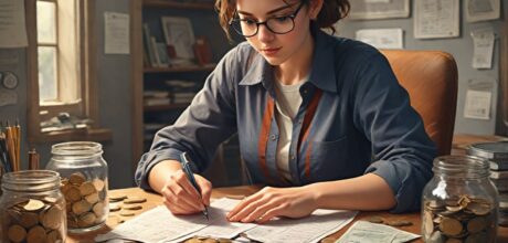 O que é reserva de emergência e como calcular corretamente