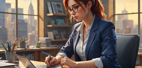 Como fazer uma planilha de controle financeiro eficaz