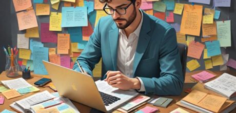 Como aprender educação financeira do zero em 7 passos