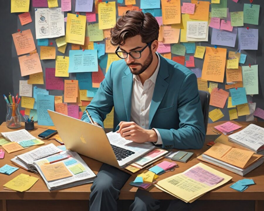 Como aprender educação financeira do zero em 7 passos