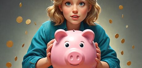 Como juntar dinheiro mesmo ganhando pouco: 7 dicas práticas