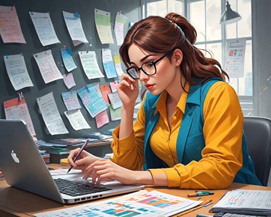 Como usar planilhas para controlar despesas pessoais