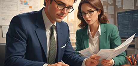 O que é planejamento financeiro e como aplicar na prática