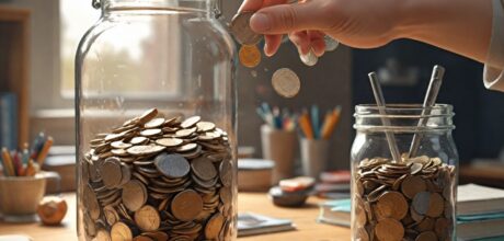 Como começar a investir mesmo com pouco dinheiro