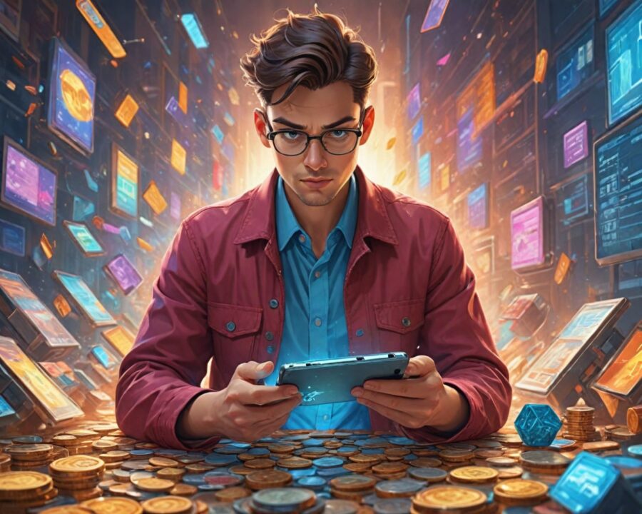 Melhor app para controlar finanças pessoais em 2025