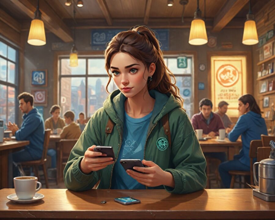 Como usar o PIX de forma segura e inteligente