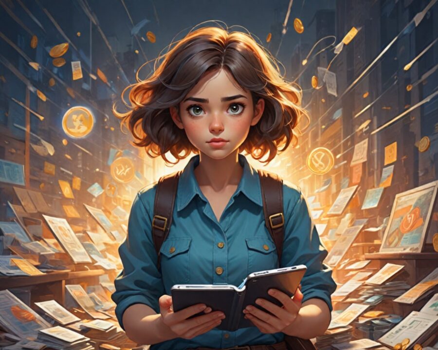 Qual o melhor investimento para iniciantes em 2025?