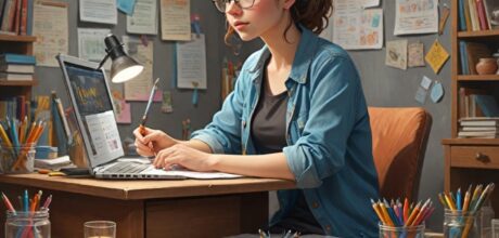 Como começar a organizar minhas finanças pessoais hoje