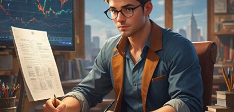 como investir em ações: guia completo para iniciantes