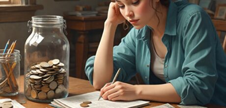 Como juntar dinheiro mesmo ganhando pouco: 7 dicas práticas