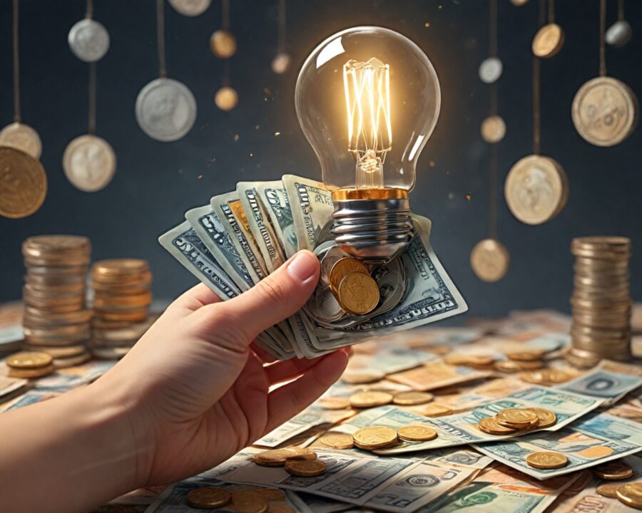 Como usar o cartão de crédito com inteligência financeira