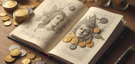 Como aprender educação financeira do zero em 7 passos