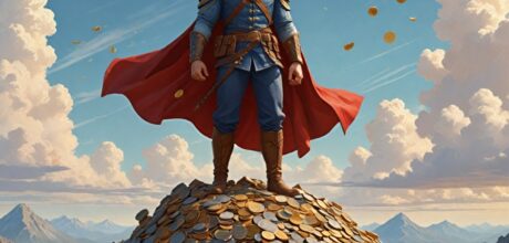 O que é independência financeira e como alcançar