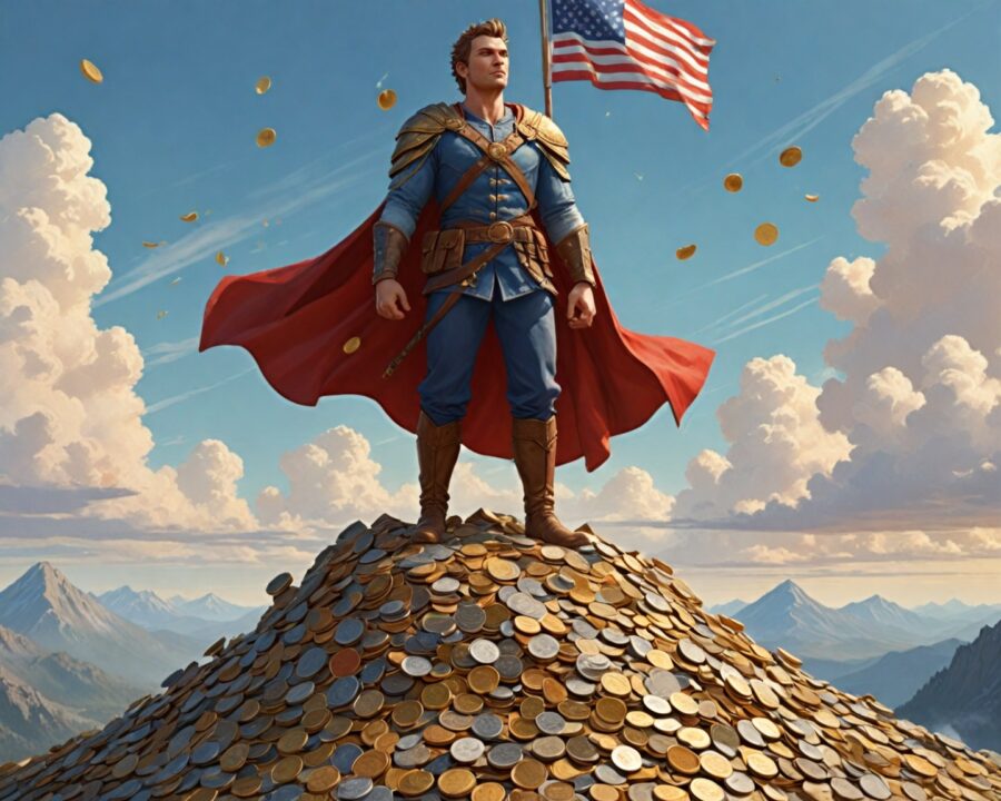 O que é independência financeira e como alcançar