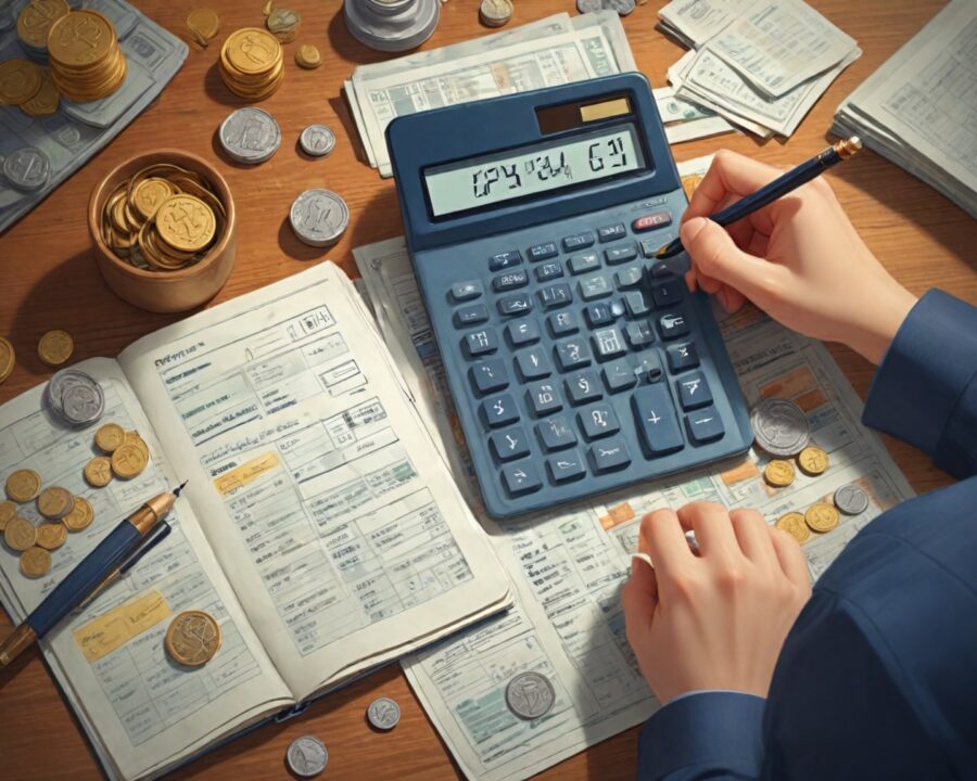 10 dicas práticas para economizar dinheiro todo mês